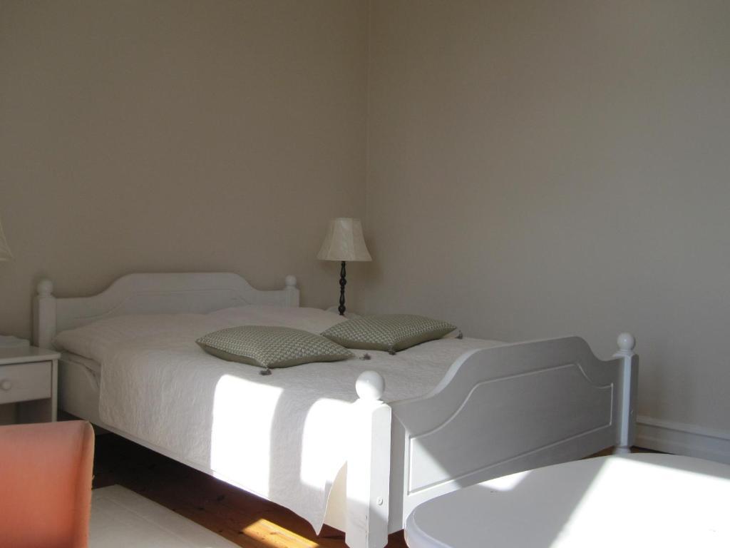 Hotel Postgaarden Skælskør Cameră foto